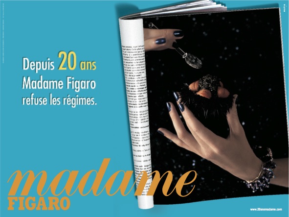 Madame Figaro